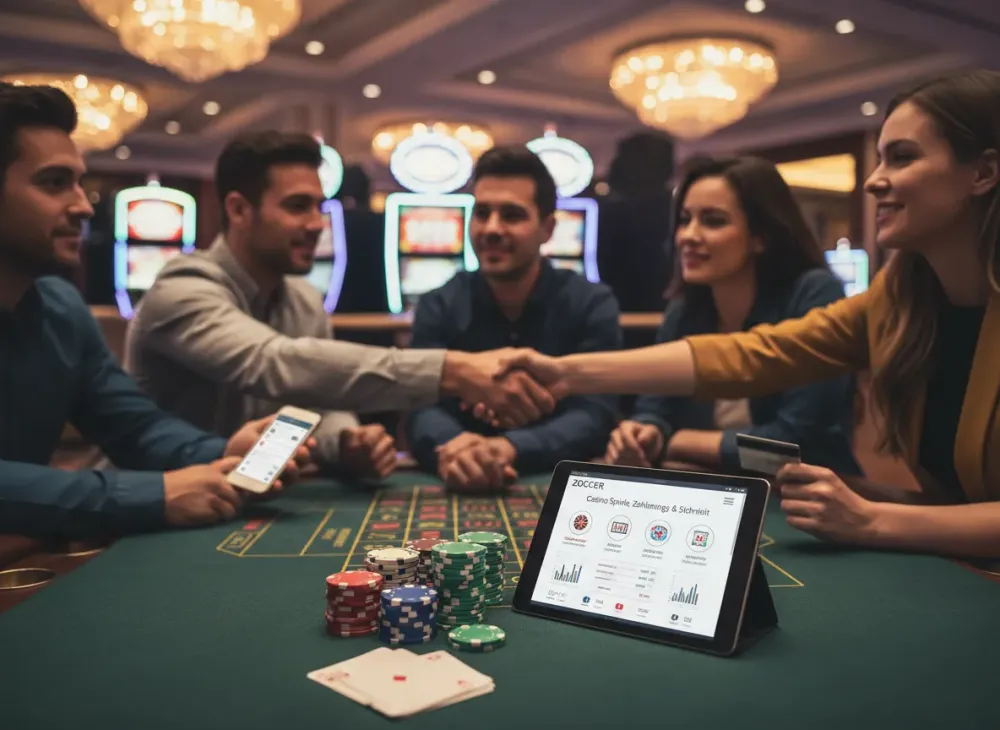 Zoccer review für Sportwetten und Casino im Test