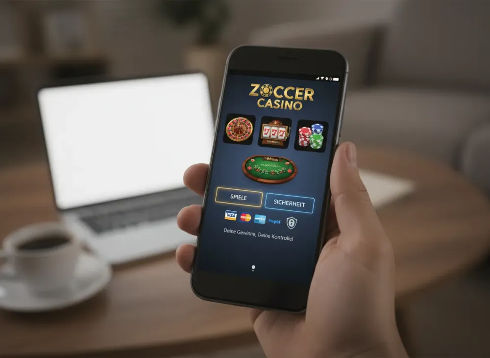 Zoccer review für Sportwetten und Casino im Test